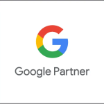 Google Partner logo