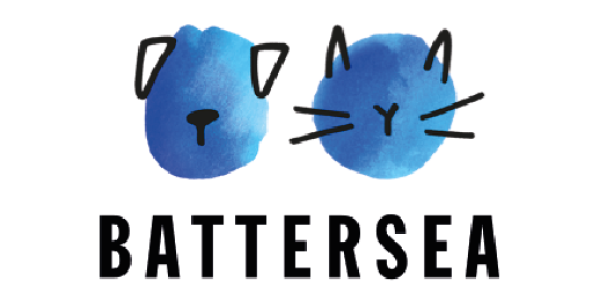 Battersea logo small