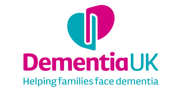 Dementia-UK logo