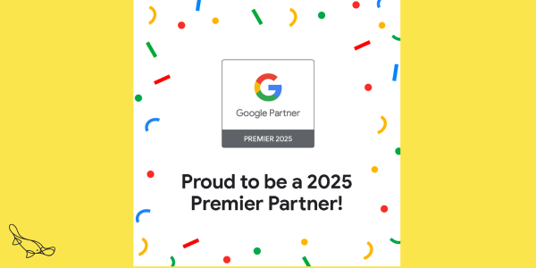 Platypus Digital Google Premier Partner 2025