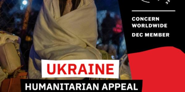 Ukraine appeal