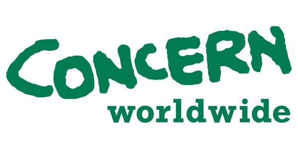 concern worldwide logo